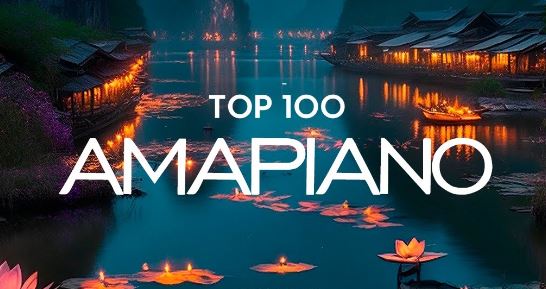 Top 100 Amapiano Songs on Fakaza