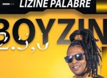 Boyzini 2.5,0 – Lizine Palabre