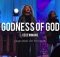 Cece Winans – Goodness Of God