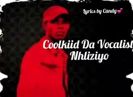 Coolkiid Da Vocalist Oko Ngahlangana Nawe