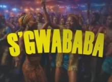 DJ ANUNNAKI & Khalil Harrison – S’gwababa Ft. SjavasDaDeejay