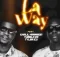 DJ Mohamed & D2mza & Ceeka RSA – La Way Ft. Khalil Harrison, Tumelo ZA & Tyler ICU