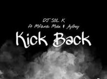 DJ SOL K – Kick Back