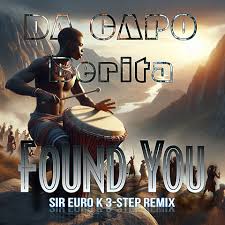 Da Capo – step (Remix) 3steps