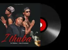 DaMabusa – ithuba Mp3 Download