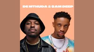 De Mthuda & Sam Deep - Sondela feat. Eemoh, Azana & Dr Thulz