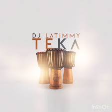 Dj LaTimmy - Teka