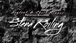 Dj Maphorisa, Xduppy, Focalistic - Stena Roiling Ft.Nandipha808, JaydenV