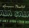 Dj Maphorisa & Xduppy - Sala Sala Feat.Nandipha808, JaydenV, Uncle Waffles (Amapiano Exclusive Beat)