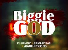 Dj Penny – Biggie God