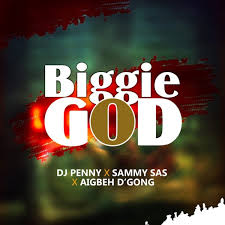 Dj Penny – Biggie God