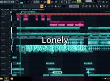 Dj Tapoli – Lonely Times