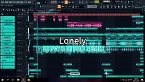 Dj Tapoli – Lonely Times