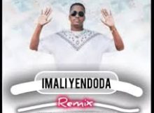 Dj Twenty No Dj Thobzah Rsa – Imali Yendoda Remix