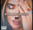 DjThando rsa – Mama wam l’m sorry (Gwijo)