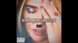 DjThando rsa – Mama wam l’m sorry (Gwijo)