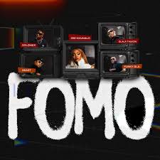 Dlala Thukzin x Funky Qla – FOMO Worst Behavior 3Step (Remix) ft. Goldmax & Zee Nxumalo