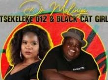 Dr Malinga – Tsekeleke ft. Tsekeleke 012 & Black Cat Girl