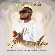 Dumezweni - Amandla ft Xowla, Profesor, AmaTycooler & Focus