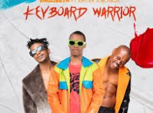 Englibeth - Keyboard warrior ft Emtee, BONGA