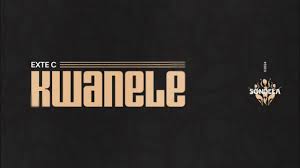 Exte C, Darque - Kwanele (Original Mix)