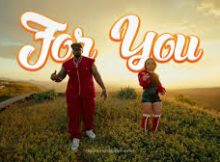 Felana x Khaligraph Jones - For You