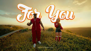 Felana x Khaligraph Jones - For You