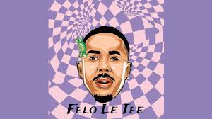 Felo Le Tee - Taxi 66 Tsa Felo (feat. Scotts Maphuma)
