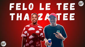Felo Le Tee ft. Thabza Tee - Gogo
