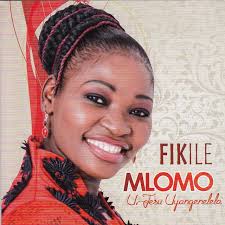 Fikile Mlomo - Inyembezi Full Song