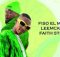 Fiso El Musica & LeeMckrazy - Sek'Moshakele feat. Faith Strings
