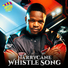 HarryCane – Ngani Ekhaya