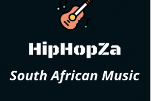 HiphopZa Download Logo