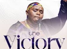 Hlengiwe Mhlaba - The Victory