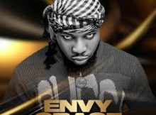 Hypeman Morgan – Envy Grace