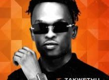 Igama Lami - Zakwethu 2024 album & songs