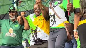 Jacob Zuma - MK Song - John Sabza Ft.Captain Masiya