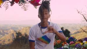 Jaden - Roses (Song)