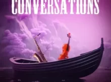 Jay Sax – Conversations Ft. Maremo Violin