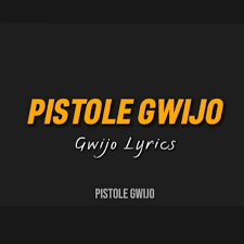 Jehova Ngikhumbule Nami Gwijo lyrics