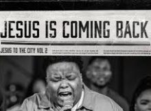 Jesus Is Coming Back – Mmuso Worship