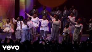 Joyous Celebration - Ziyosulwa (Live at the Moses Mabhide Stadium, 2016)