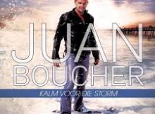 Juan Boucher - Gebore Om By Jou Te Wees