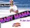 KING MONADA - BABY MAMA LYRICS feat JAN JAN