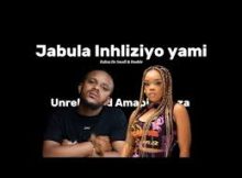Kabza De Small & Boohle - Jabula Nhliziyo