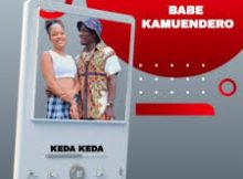 Keda Keda – Babe Kamuendero