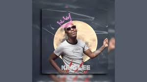 King Lee – Grown up Stuff ft. Toolz Umazelaphi