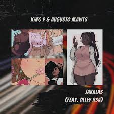 King P – Jakalas ft. Augusto Mawts & Olley RSA (Prod. Pontsho Brunswick JR Ramela & Tshenolo Motshegwa)