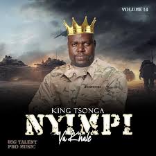 King Tsonga – Nyimpi ya khale