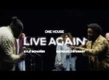 Live again by one house worship